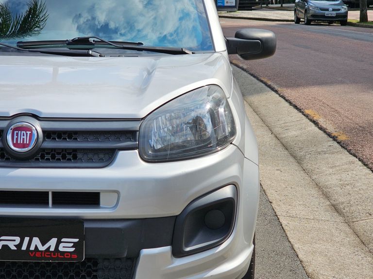 Fiat UNO ATTRACTIVE 1.0 Fire Flex 8V 5p