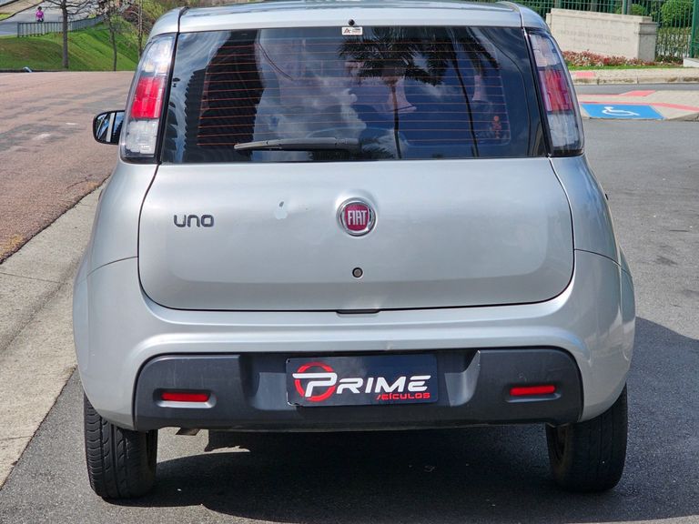 Fiat UNO ATTRACTIVE 1.0 Fire Flex 8V 5p