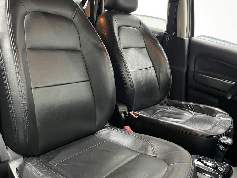 Citroën AIRCROSS GLX 1.6 Flex 16V 5p Aut.