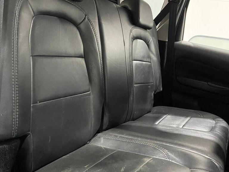 Citroën AIRCROSS GLX 1.6 Flex 16V 5p Aut.