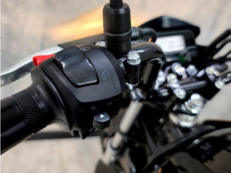 YAMAHA YBR 150 FACTOR ED/FLEX