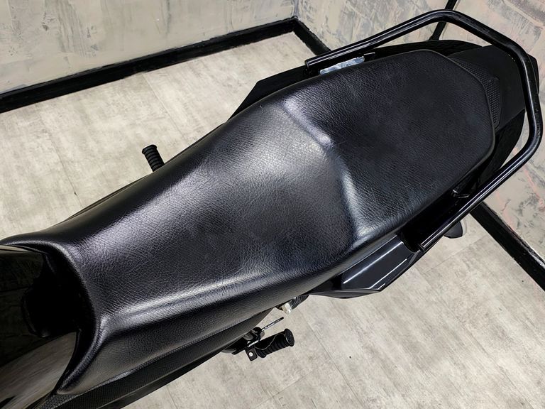 YAMAHA YBR 150 FACTOR ED/FLEX