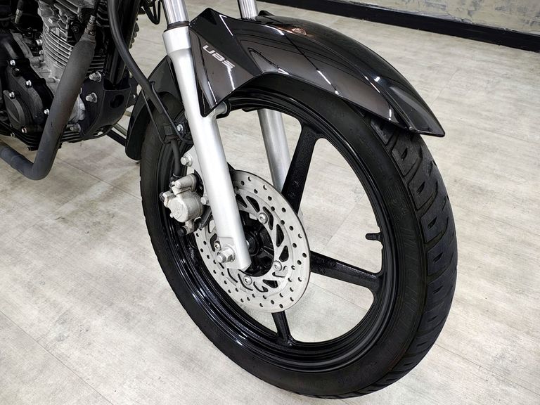 YAMAHA YBR 150 FACTOR ED/FLEX