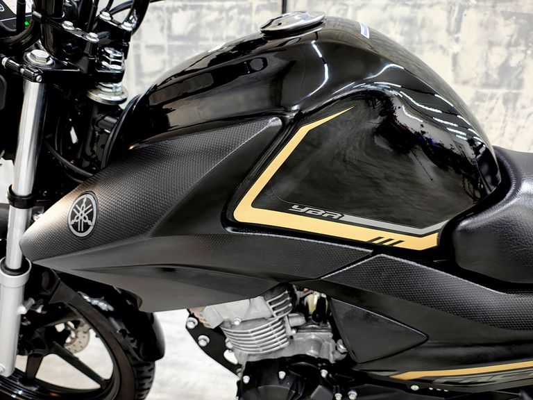 YAMAHA YBR 150 FACTOR ED/FLEX