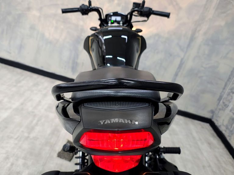 YAMAHA YBR 150 FACTOR ED/FLEX