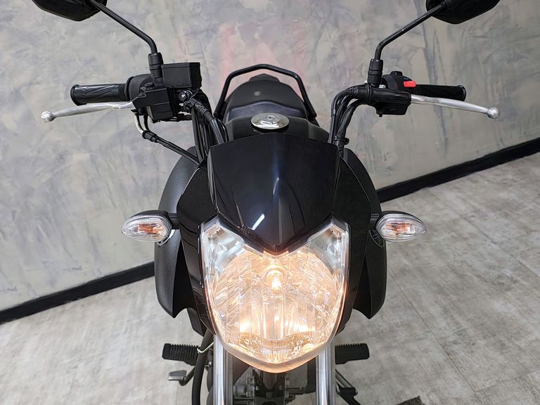 YAMAHA YBR 150 FACTOR ED/FLEX
