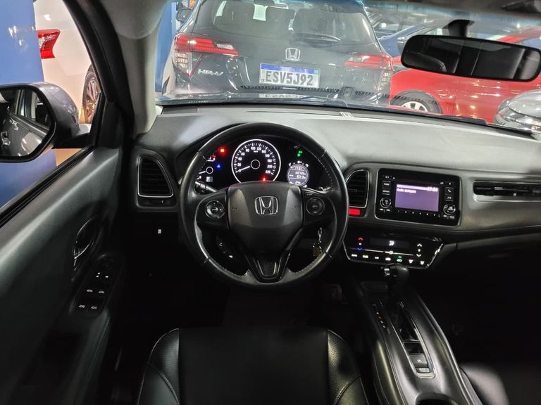 Honda HR-V EX 1.8 Flexone 16V 5p Aut.