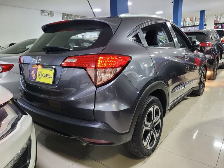 Honda HR-V EX 1.8 Flexone 16V 5p Aut.