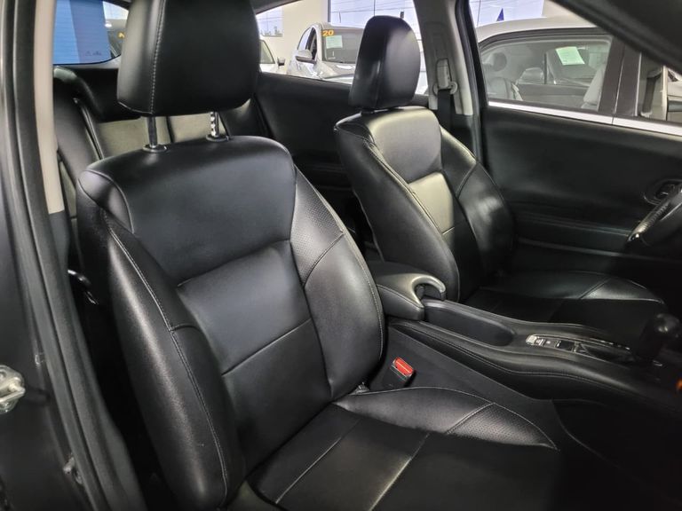 Honda HR-V EX 1.8 Flexone 16V 5p Aut.