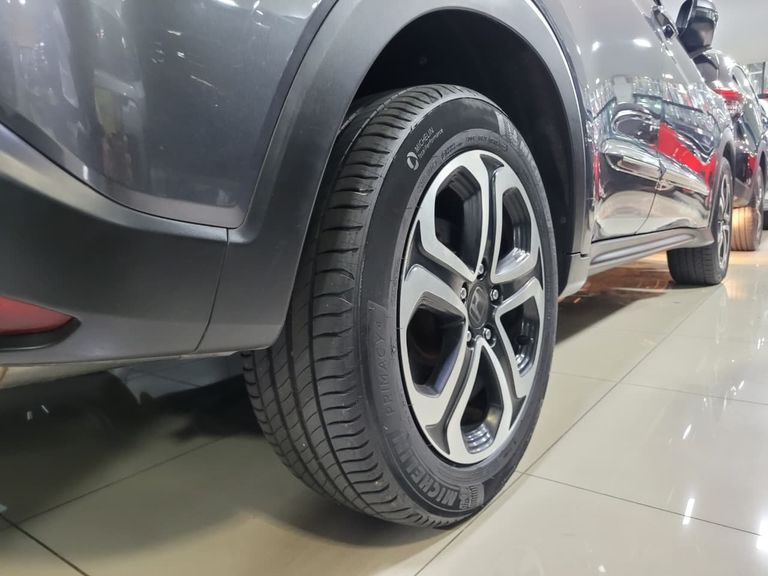 Honda HR-V EX 1.8 Flexone 16V 5p Aut.