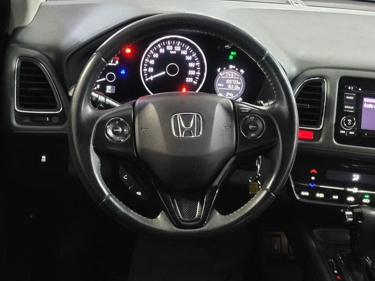 Honda HR-V EX 1.8 Flexone 16V 5p Aut.