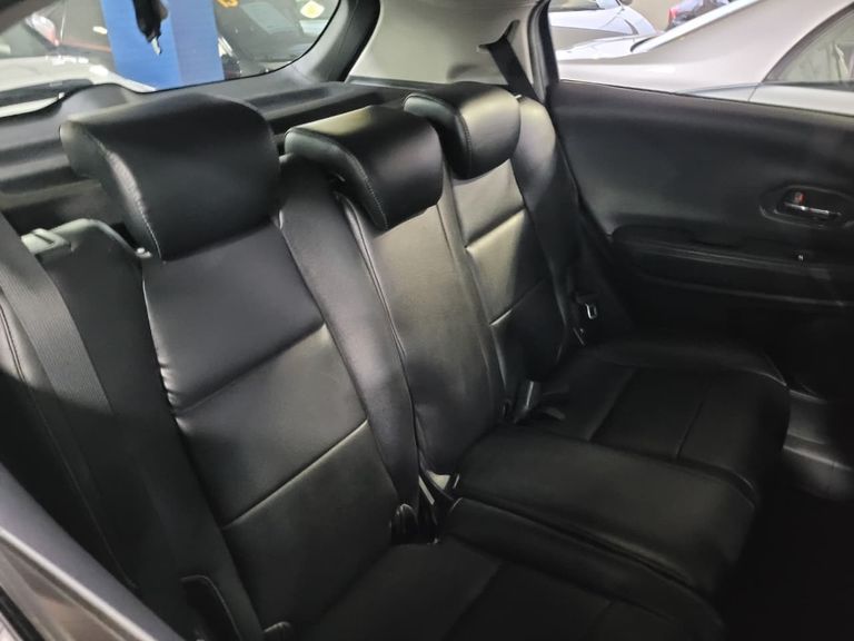 Honda HR-V EX 1.8 Flexone 16V 5p Aut.