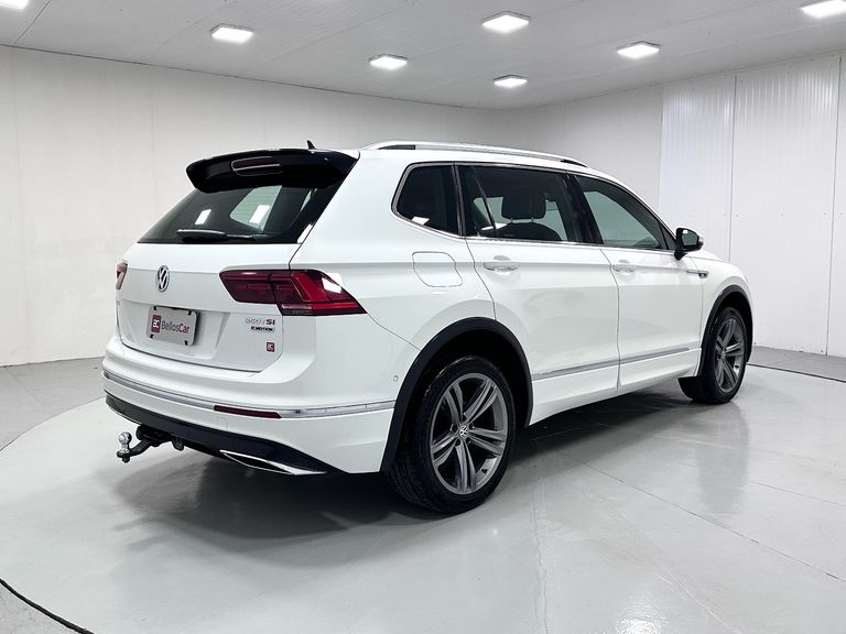 VolksWagen TIGUAN Allspac R-Line 350 TSI 2.0 4x4