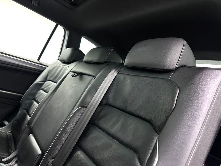 VolksWagen TIGUAN Allspac R-Line 350 TSI 2.0 4x4