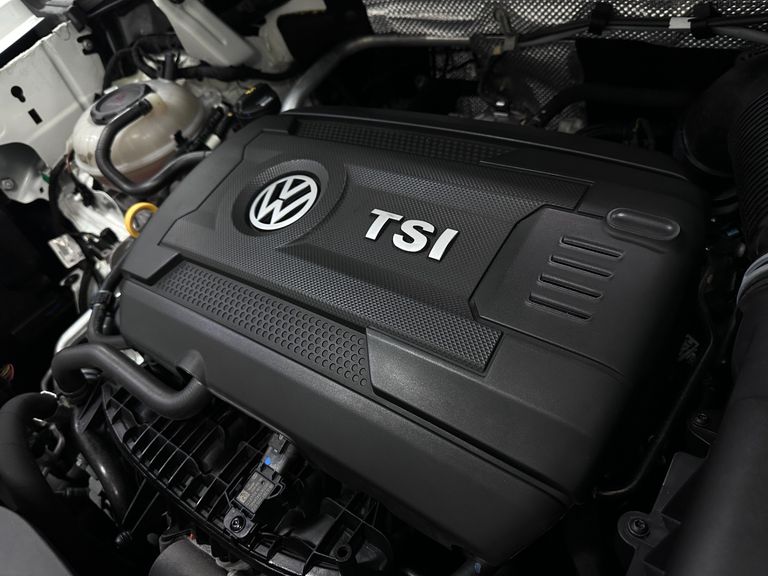 VolksWagen TIGUAN Allspac R-Line 350 TSI 2.0 4x4