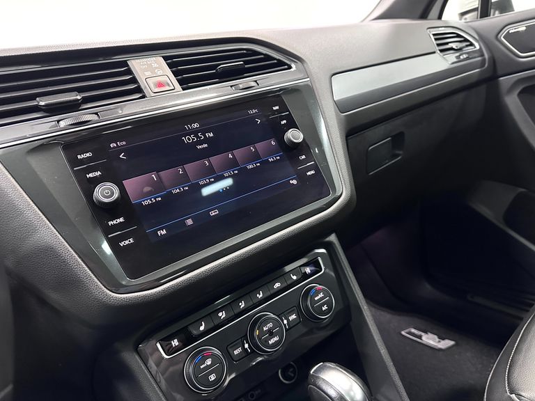VolksWagen TIGUAN Allspac R-Line 350 TSI 2.0 4x4