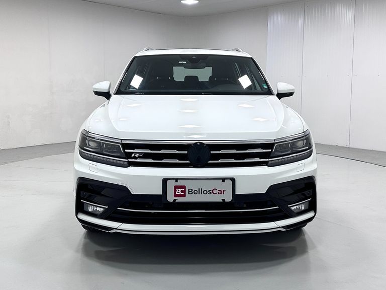 VolksWagen TIGUAN Allspac R-Line 350 TSI 2.0 4x4