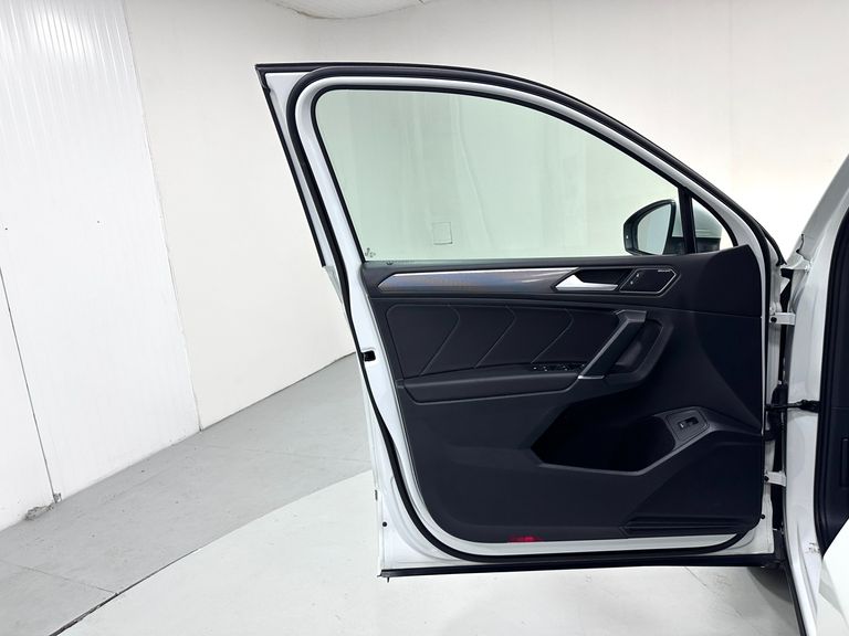 VolksWagen TIGUAN Allspac R-Line 350 TSI 2.0 4x4