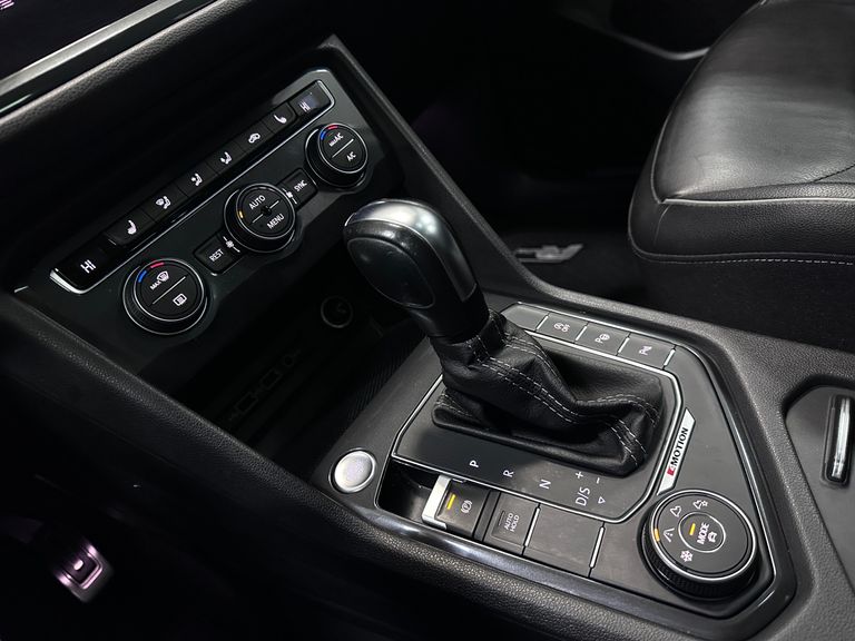 VolksWagen TIGUAN Allspac R-Line 350 TSI 2.0 4x4