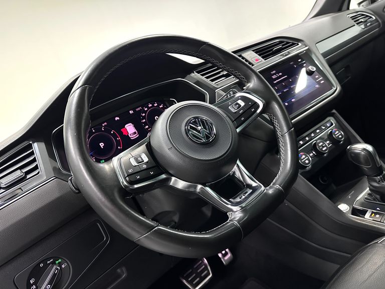 VolksWagen TIGUAN Allspac R-Line 350 TSI 2.0 4x4