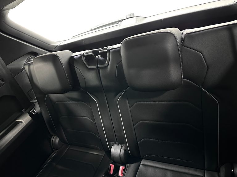 VolksWagen TIGUAN Allspac R-Line 350 TSI 2.0 4x4