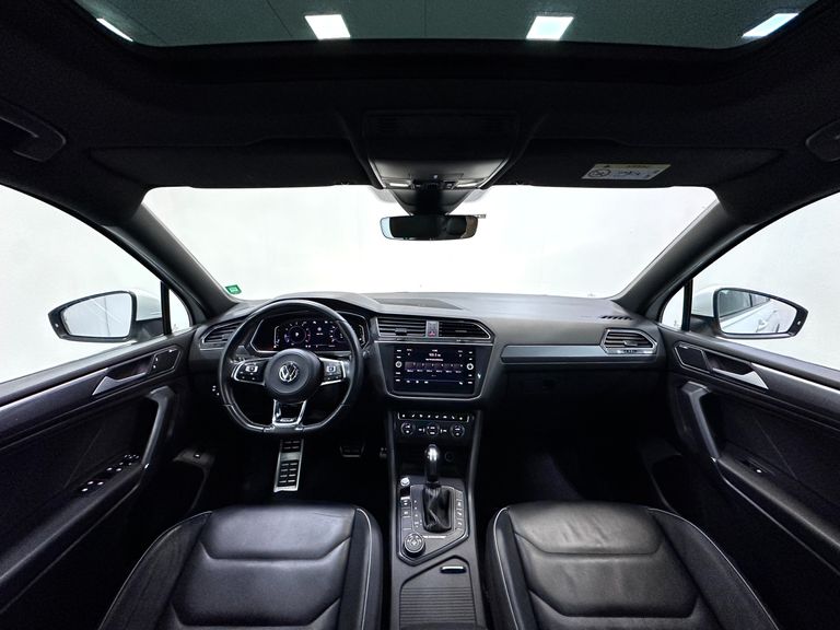 VolksWagen TIGUAN Allspac R-Line 350 TSI 2.0 4x4