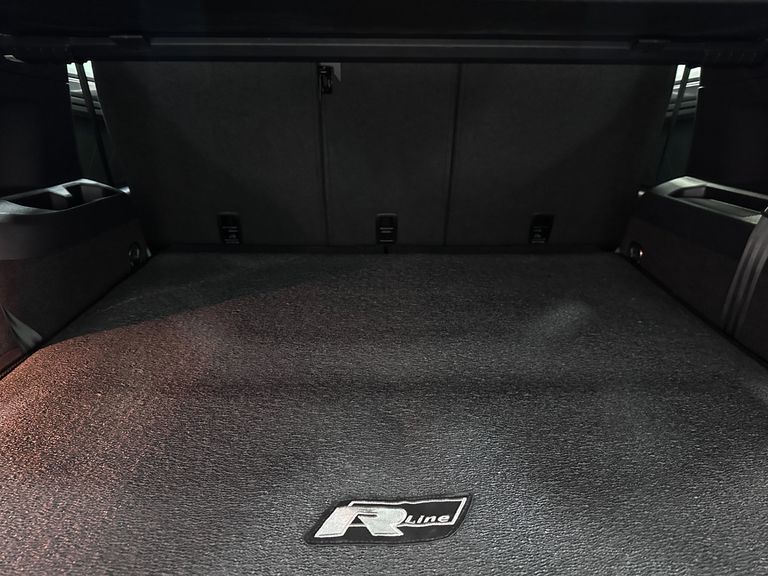 VolksWagen TIGUAN Allspac R-Line 350 TSI 2.0 4x4