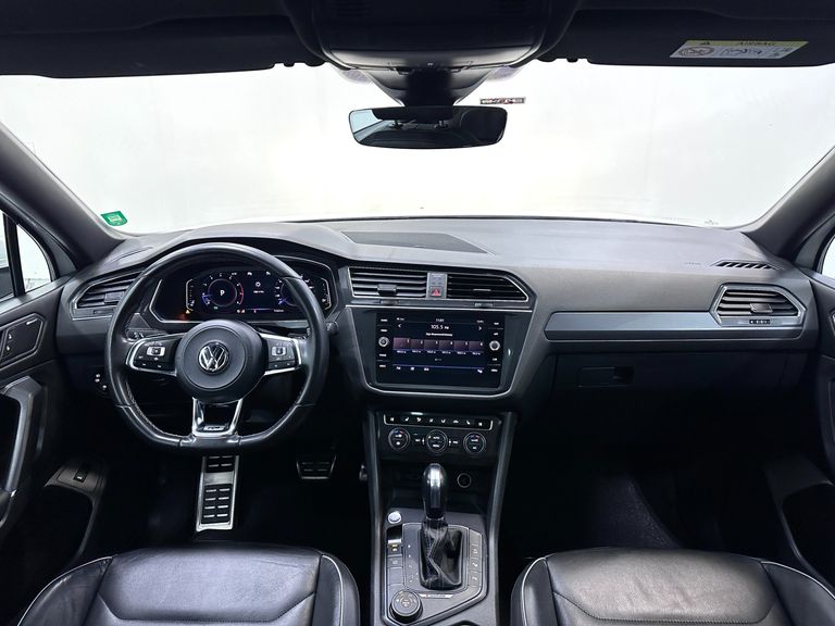 VolksWagen TIGUAN Allspac R-Line 350 TSI 2.0 4x4