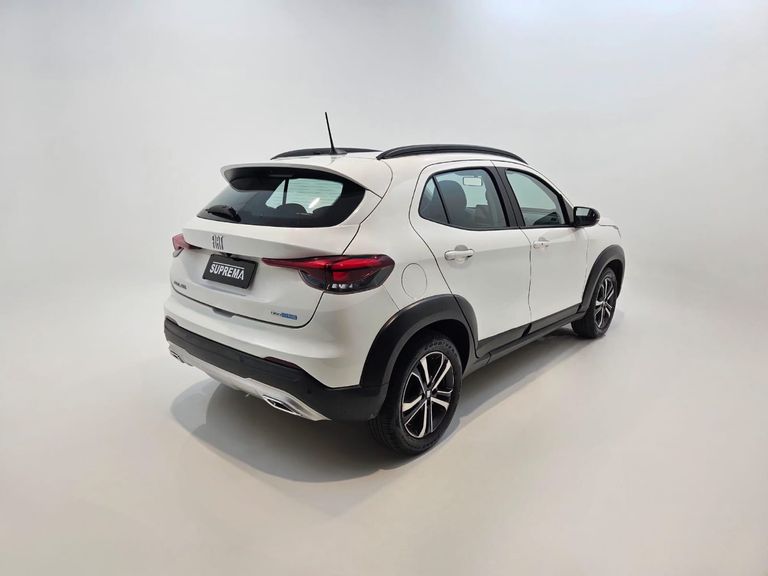 Fiat PULSE AUDACE Turbo 200  Aut. (Hibrído)