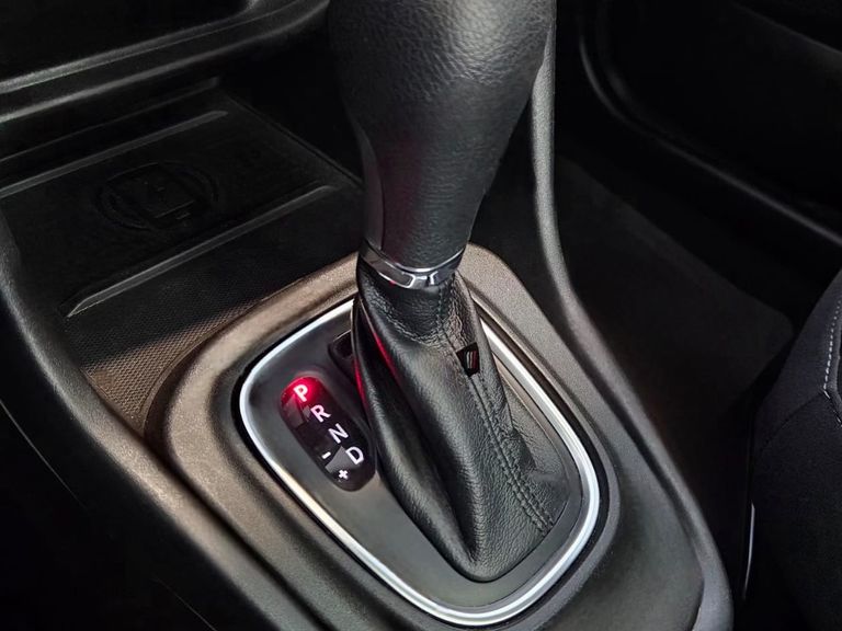 Fiat PULSE AUDACE Turbo 200  Aut. (Hibrído)