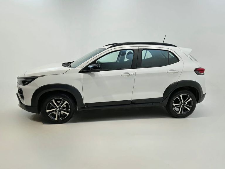 Fiat PULSE AUDACE Turbo 200  Aut. (Hibrído)