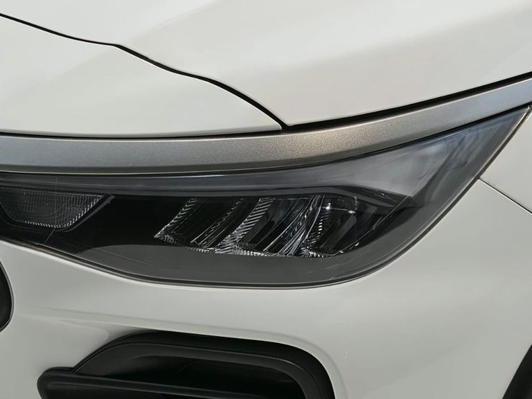Fiat PULSE AUDACE Turbo 200  Aut. (Hibrído)