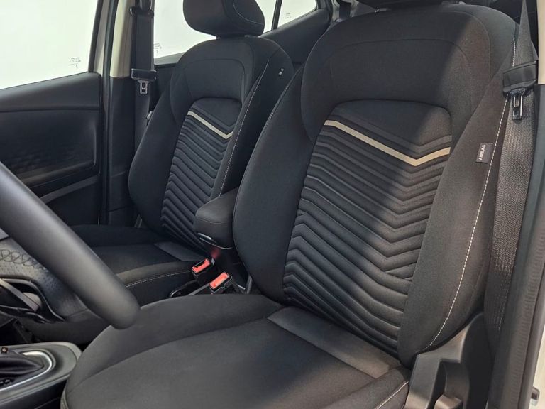 Fiat PULSE AUDACE Turbo 200  Aut. (Hibrído)