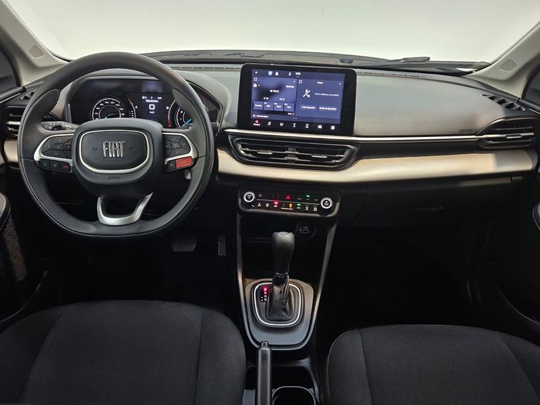Fiat PULSE AUDACE Turbo 200  Aut. (Hibrído)