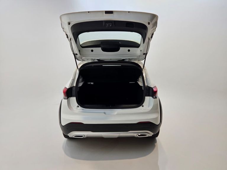 Fiat PULSE AUDACE Turbo 200  Aut. (Hibrído)