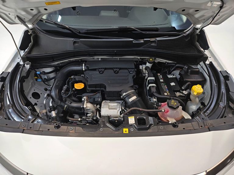 Fiat PULSE AUDACE Turbo 200  Aut. (Hibrído)