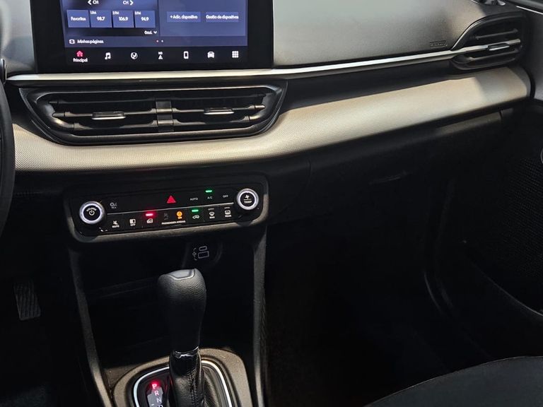 Fiat PULSE AUDACE Turbo 200  Aut. (Hibrído)
