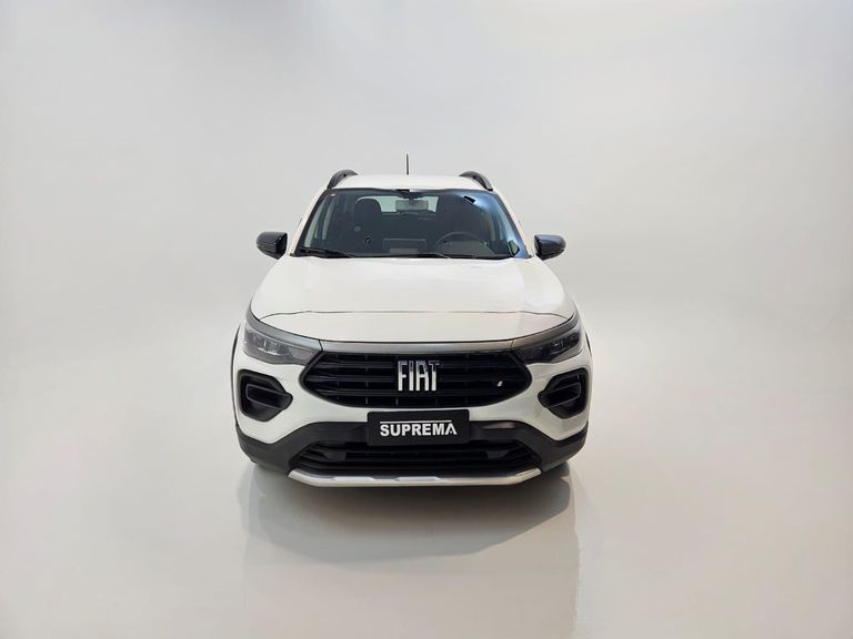 Fiat PULSE AUDACE Turbo 200  Aut. (Hibrído)