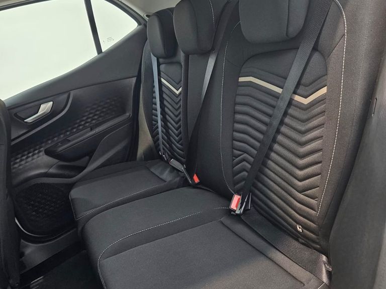 Fiat PULSE AUDACE Turbo 200  Aut. (Hibrído)