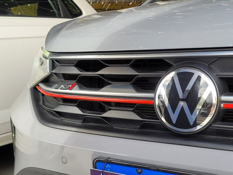 VolksWagen Nivus Highline 1.0 200 TSI Flex Aut.