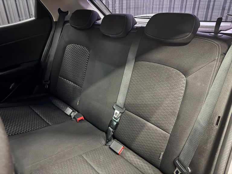 Hyundai HB20 Sense 1.0 Flex 12V Mec.