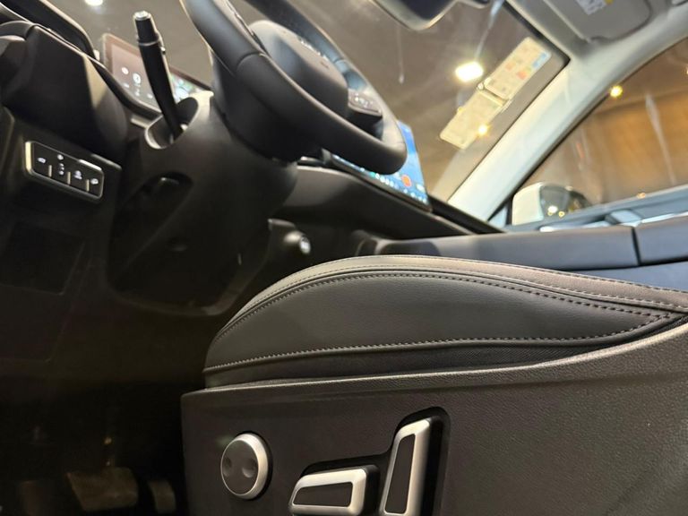 GWM Haval H6 2 1.5 (Hibrido)
