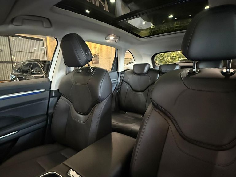 GWM Haval H6 2 1.5 (Hibrido)