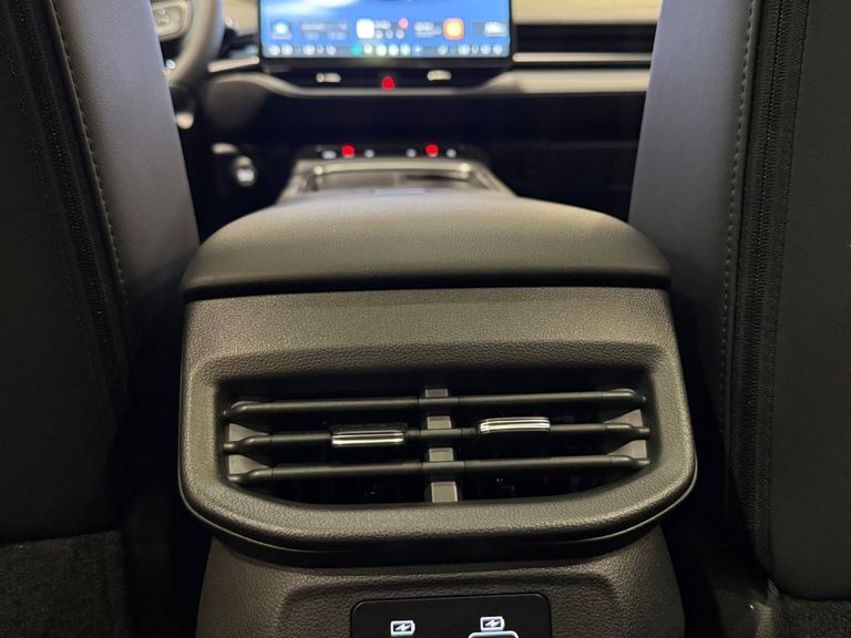 GWM Haval H6 2 1.5 (Hibrido)