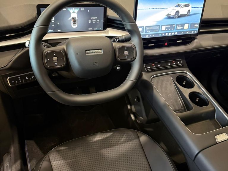 GWM Haval H6 2 1.5 (Hibrido)