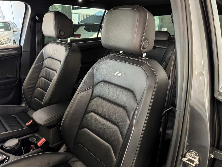 VolksWagen TIGUAN Allspac R-Line 350 TSI 2.0 4x4
