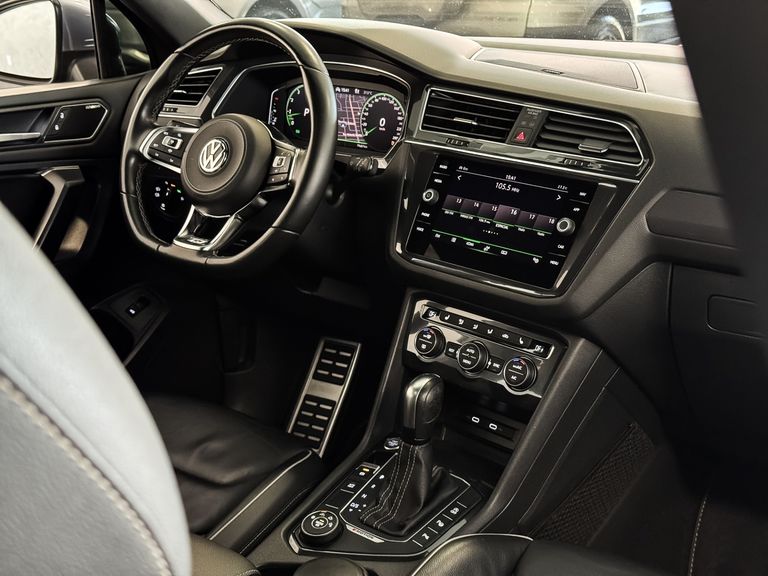 VolksWagen TIGUAN Allspac R-Line 350 TSI 2.0 4x4