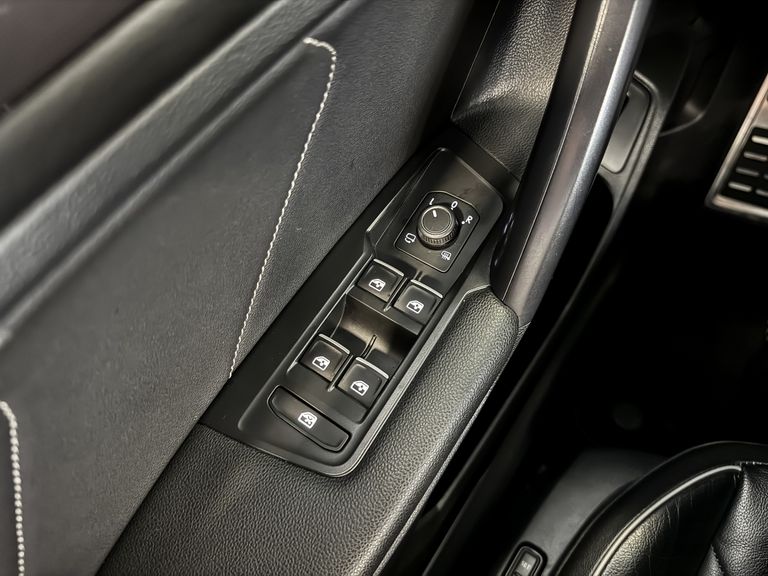 VolksWagen TIGUAN Allspac R-Line 350 TSI 2.0 4x4