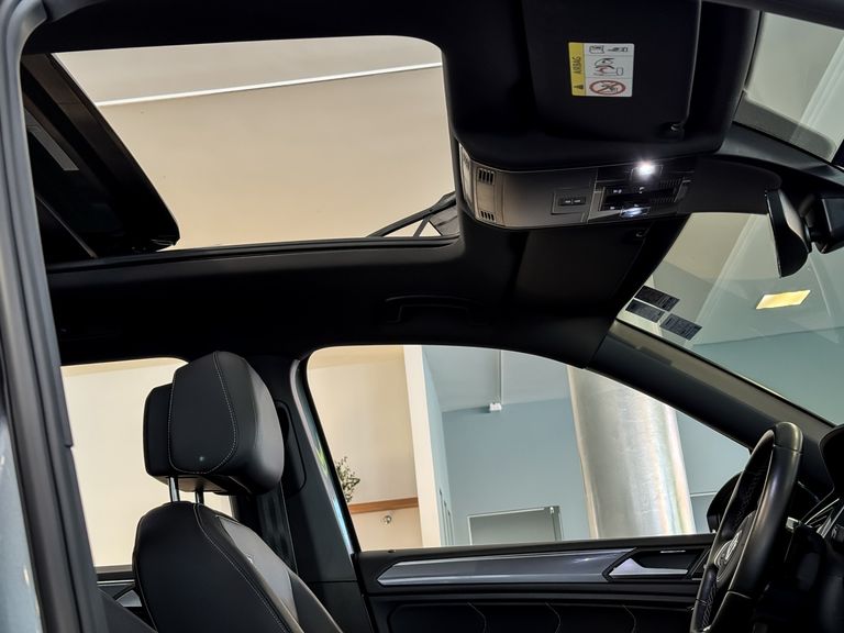 VolksWagen TIGUAN Allspac R-Line 350 TSI 2.0 4x4