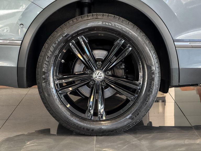 VolksWagen TIGUAN Allspac R-Line 350 TSI 2.0 4x4